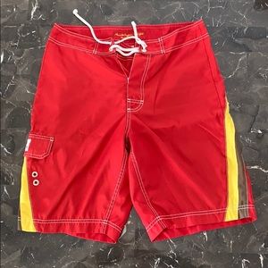 American Eagle Men’s Board Shorts